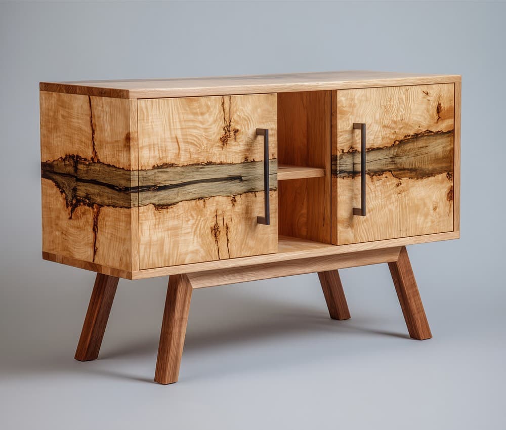 Fabricación de muebles a medida