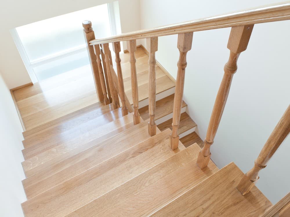 Resolvemos sus dudas sobre nuestras escaleras de madera