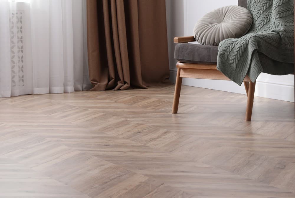 Expertos en tarimas y parquets en Santiago de Compostela