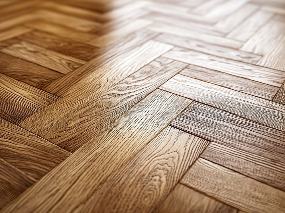 Tipos de tarimas y parquets que podemos instalar