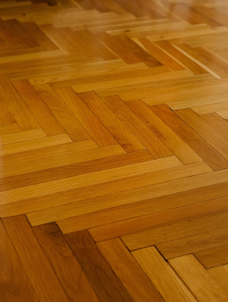 Soluciones en tarimas y parquets en Santiago de Compostela